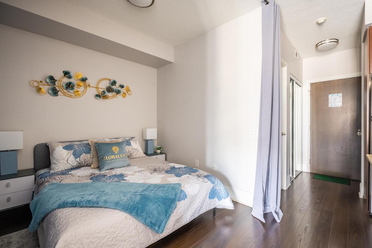 Beautiful Condos In The Heart Of Downtown By Globalstay Торонто Екстер'єр фото