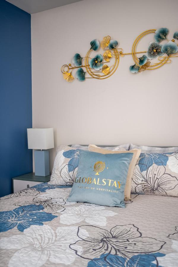 Beautiful Condos In The Heart Of Downtown By Globalstay Торонто Екстер'єр фото