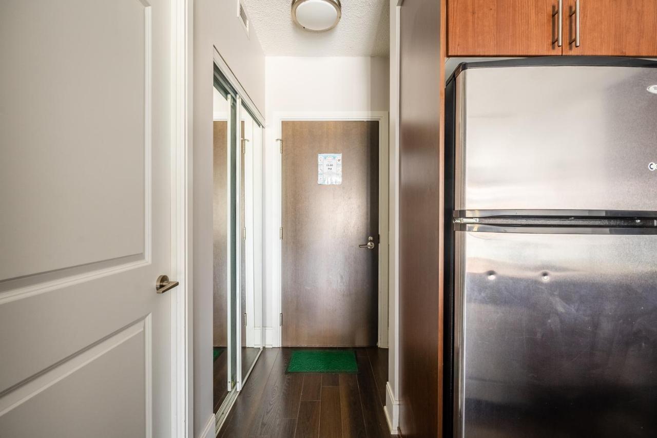 Beautiful Condos In The Heart Of Downtown By Globalstay Торонто Екстер'єр фото